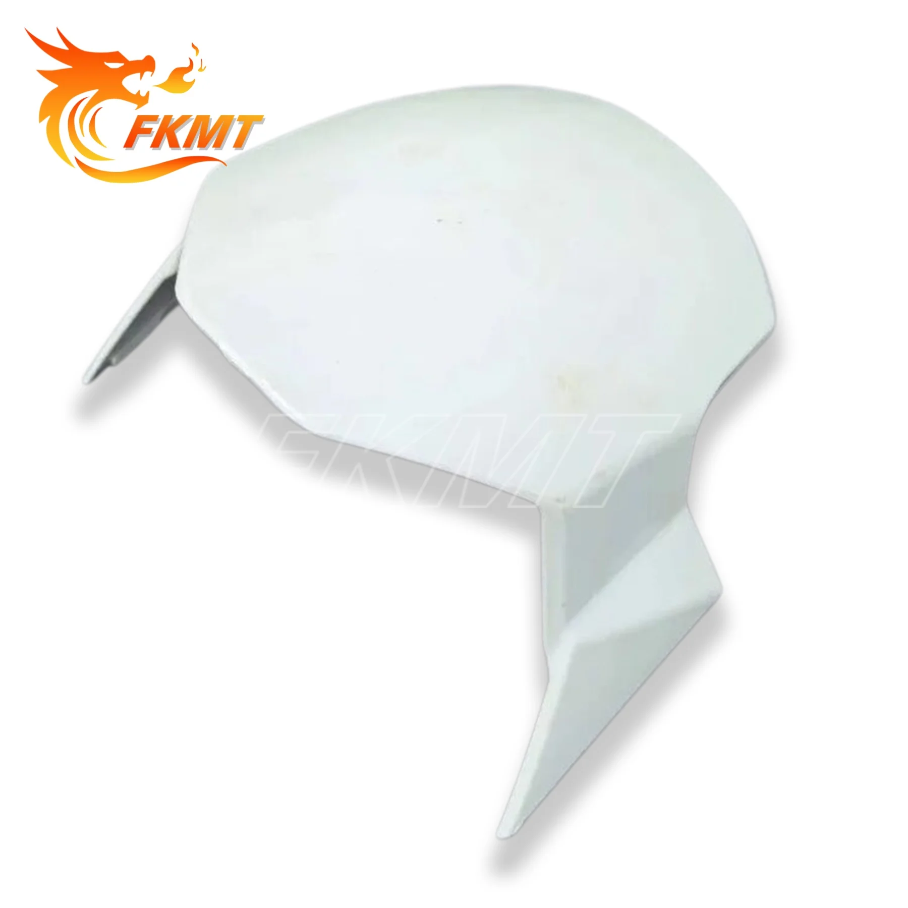 Voor Honda XADV750 2025 Motorfiets Voorkuip Paneel Midden Tunnel Masker Shell Cover X-ADV X ADV 750 Koplamp Innerlijke Kap