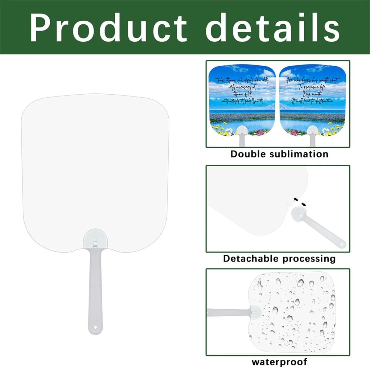 Keka Handheld Set,S…