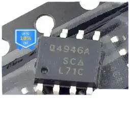 

100% NEW High quality products 4946 Q4946A SI4946A