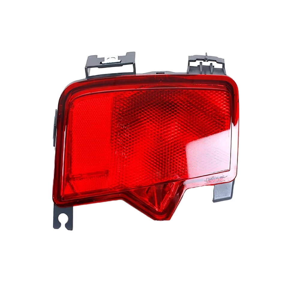 For Subaru Outback Rear Bumper Tail Light Brake Signal Lamp Without Bulb 2010 2011 2012 2013 2014 Reflector Fog Light