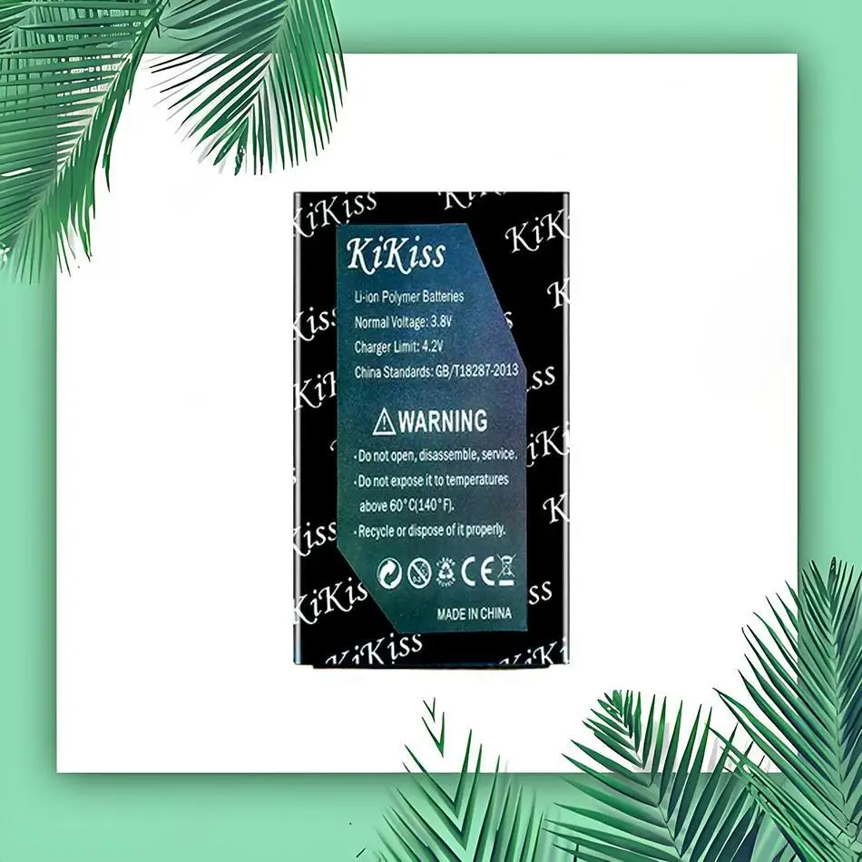 

C11P1904 Аккумулятор 6000 мАч для прочного мобильного телефона Asus Zenfone 7 с быстрой зарядкой