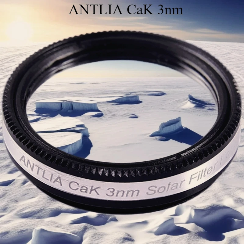 Antlia Cak-3Nm Sola…