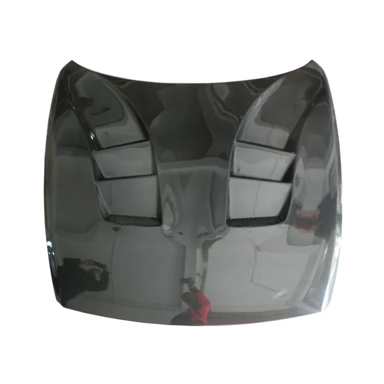 

Car modification, suitable for, Mazda RX8 hood, hood, hood, carbon fiber