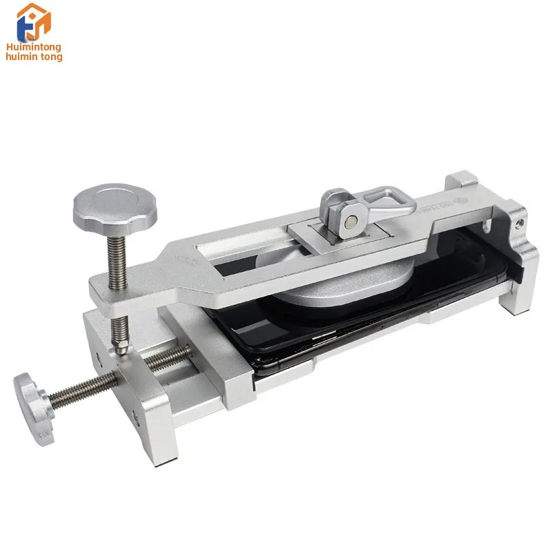 Phone Tablet Screen Separator Repair Tool Suction Cup Disassembly Kit