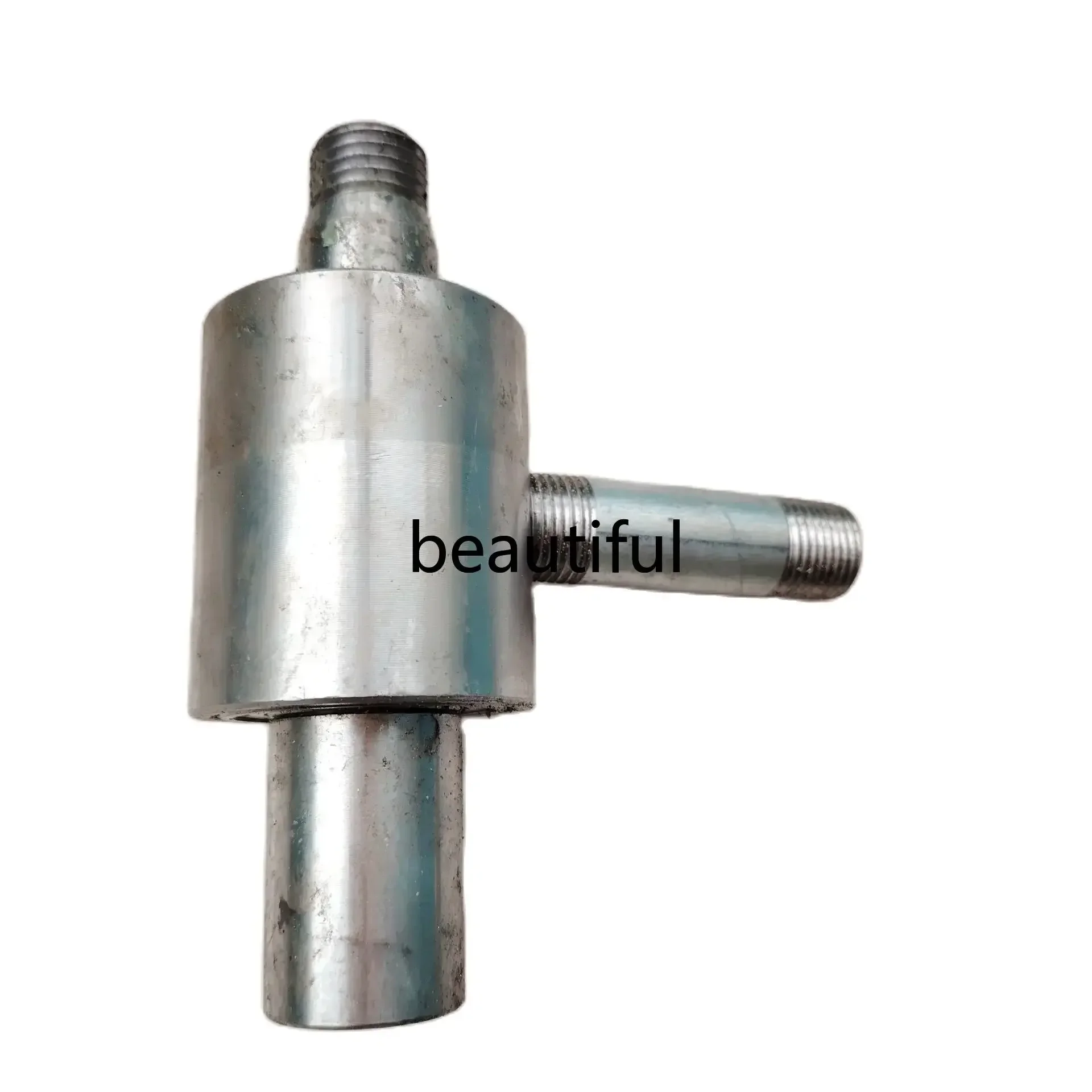 

12mm Water drilling water injector Pipelayer Water Injector can be connected to 4 points of pipe fittings or hose
