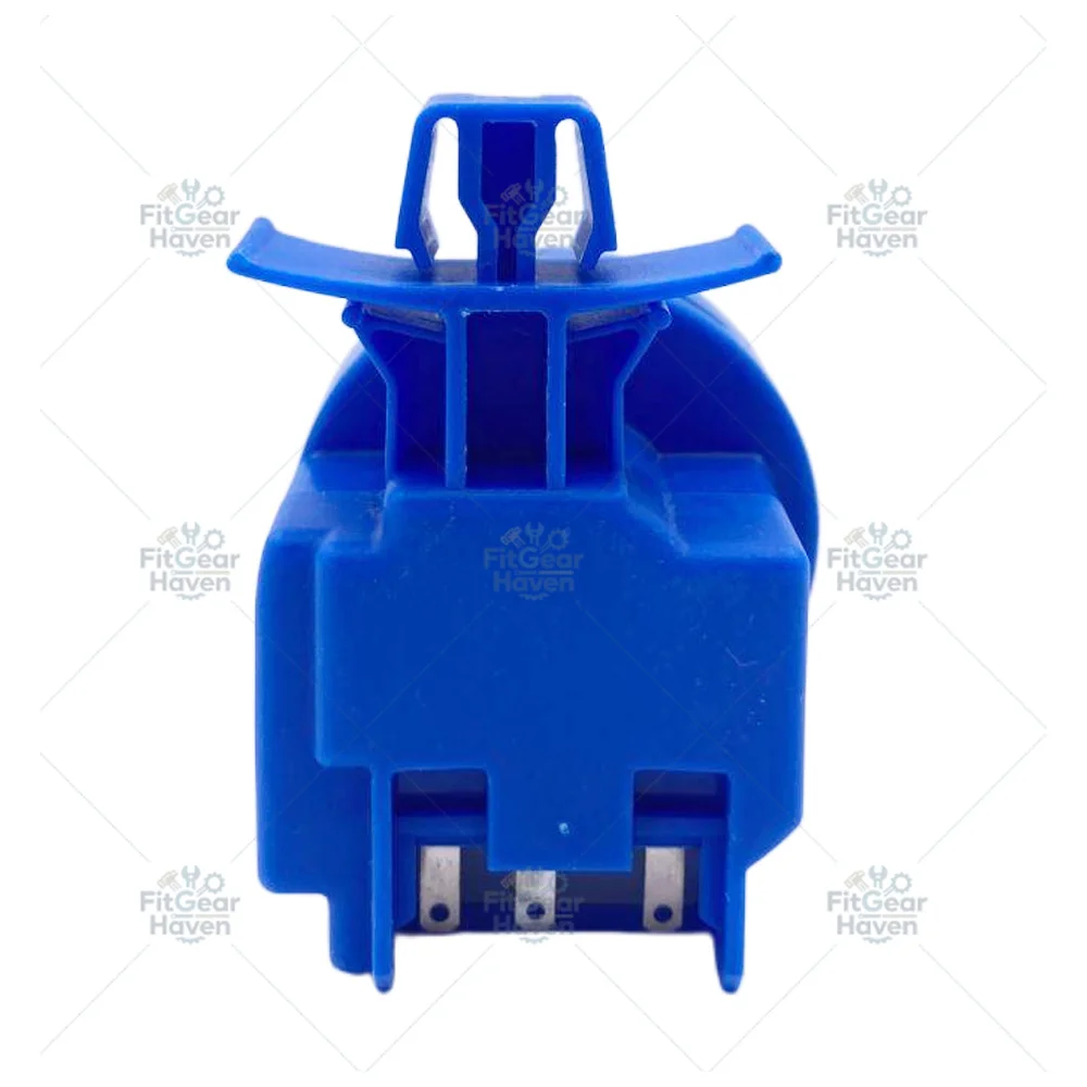 Suitable For 10-Pack DC96-01703G Washer Pressure Sensor Water-Level Pressure Switch Compatible with  Washer EAP4217083 A