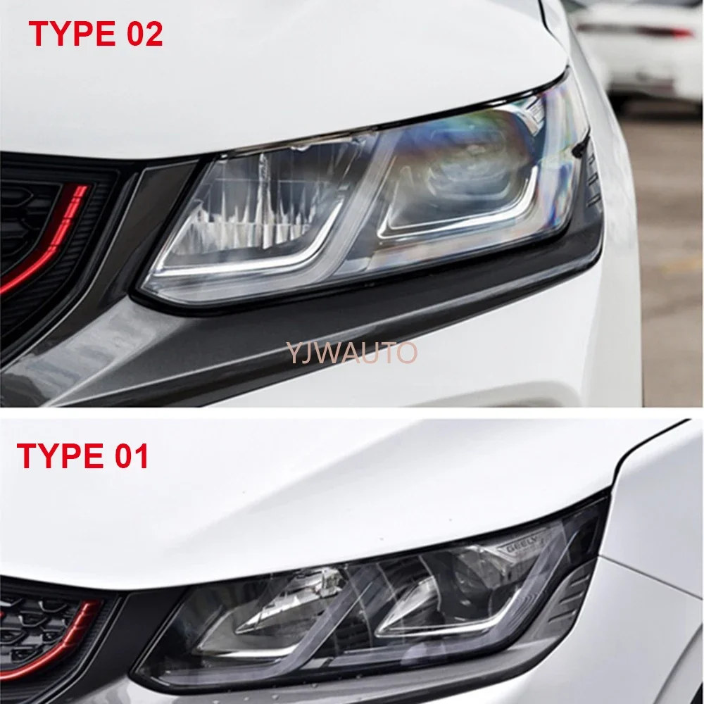 For Geely CoolRay Boma 2019-2020 Headlamp House Car Headlight Base Rear Base Replacement Auto Front Lamp Holder Back Support