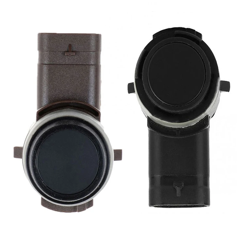 4pcs A0009055604 For Mercedes Benz C-CLASS CLS VITO X156 W117 W205 C117 W166 X166 W176 W447 Car Parktronic PDC Parking Sensor