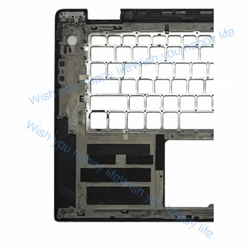 

L... For Dell XPS 15 9575 Laptop Upper Case Palmrest Cover 0M9W9K M9W9K