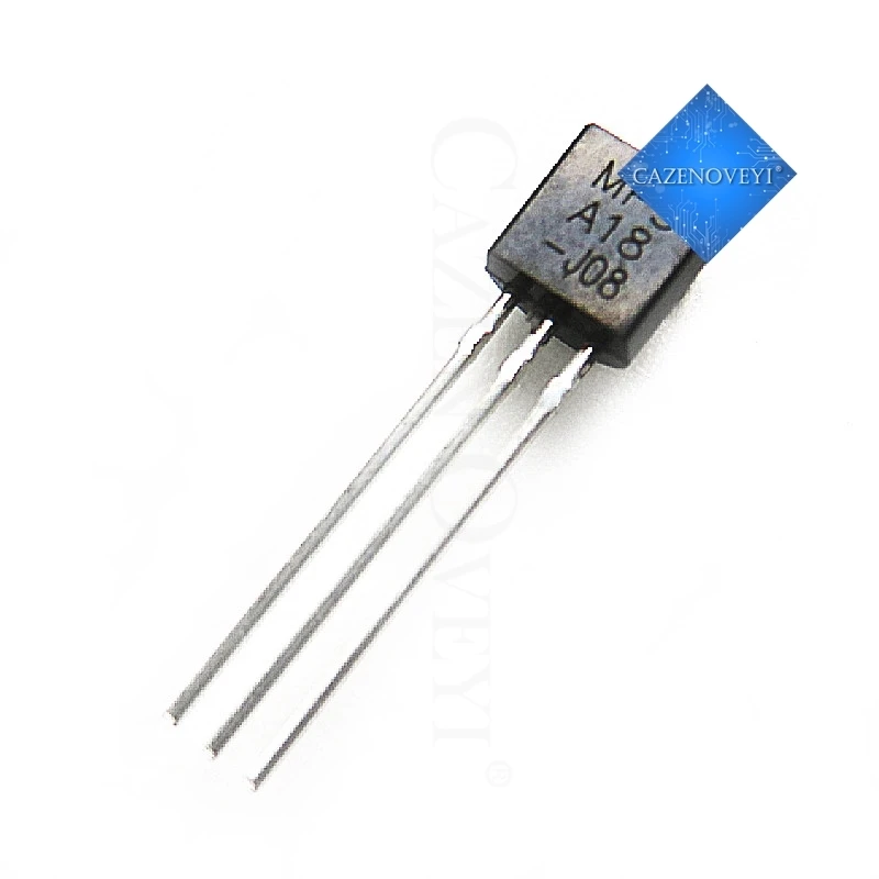 5-100PCS MPSA18 18 LM2576-12 LM2576T-12 TSA3100J TSA3100 A6053M A6053 AON6970 AO6970 30481