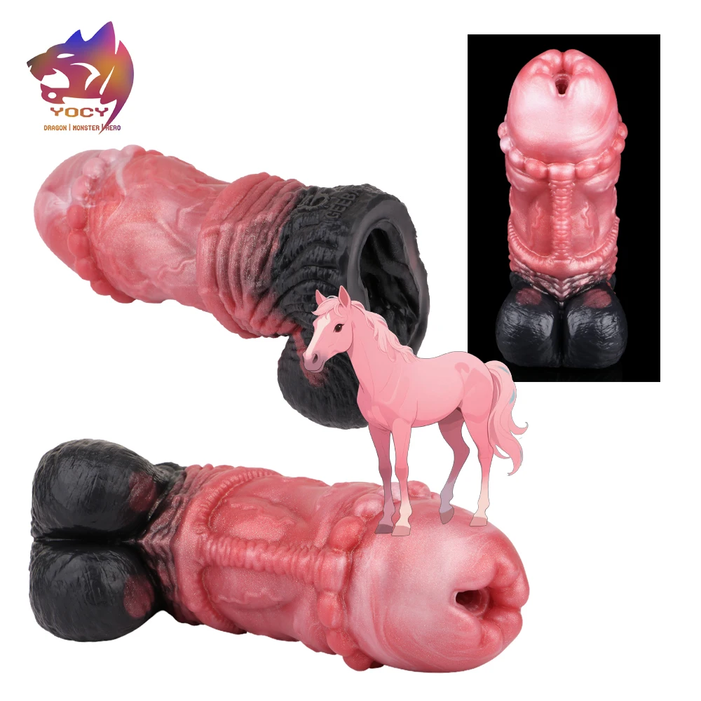 yocy-realistico-cavallo-pene-masturbatore-manica-realistica-vagina-tascabile-figa-stroker-pene-formazione-giocattoli-del-sesso-per-il-massaggiatore-per-adulti