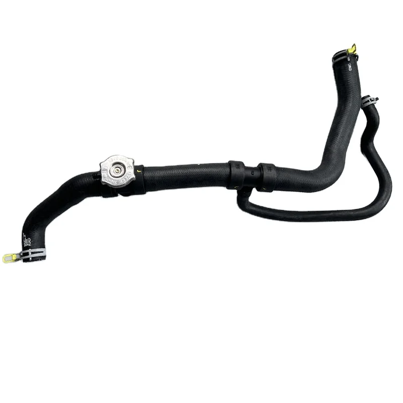 05058492AB 5058492AC 05058492AD 5058492AE Upper Radiator Inlet Coolant Hose Pipe for Dodge Caliber 2009-2013