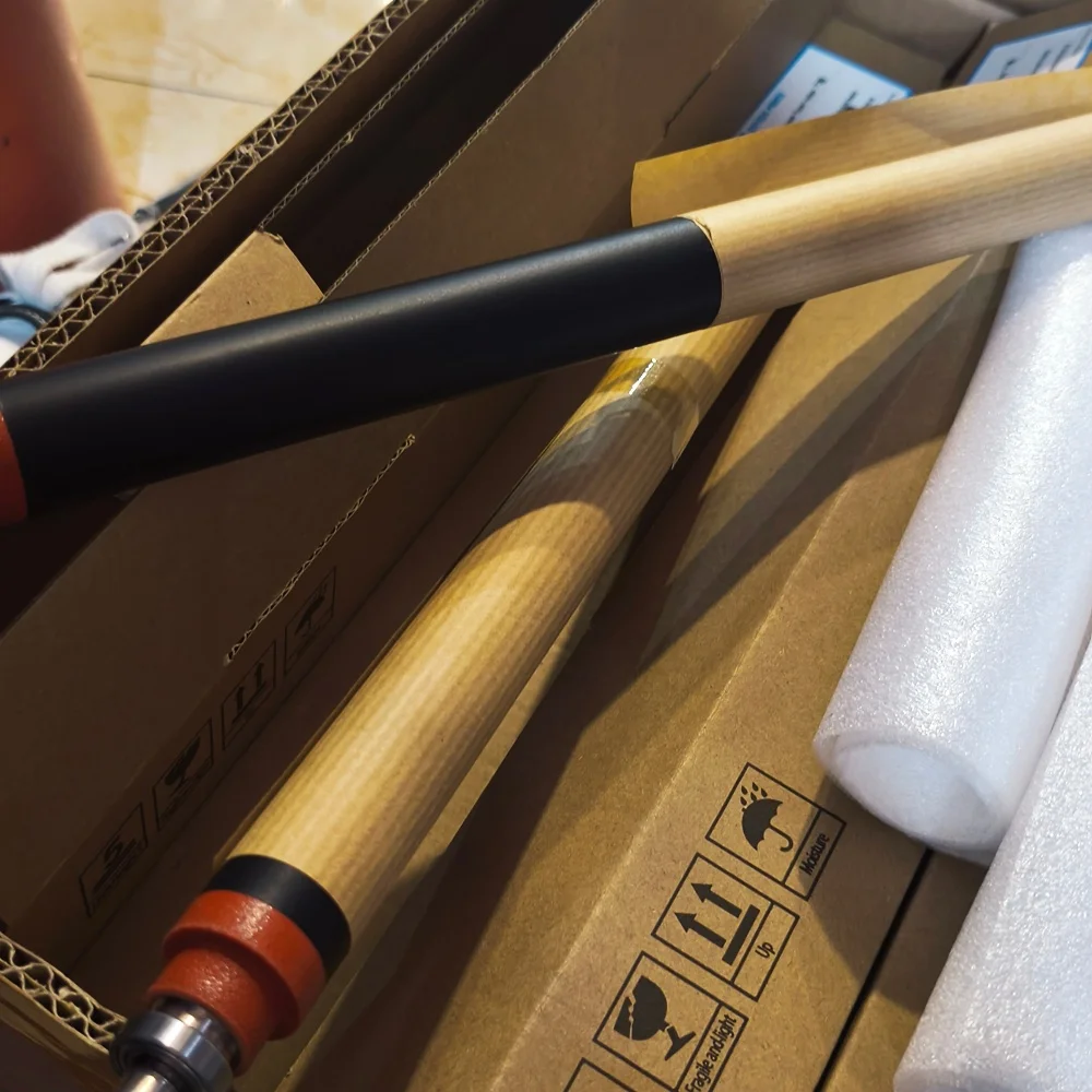 

1pcs D144-4057 D1444057 Lower fuser roller For Ricoh MPC 3002 3502 4502 MPC3002 MPC3502 MPC4502 MPC5502 pressure sleeved roller