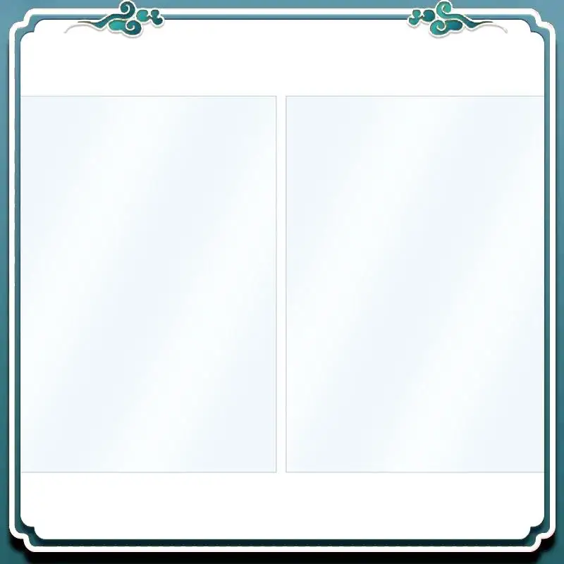 

ABSK-2 шт. NFEP пленка FEP прозрачная пленка 280X200x0,15 мм для Anycubic Photon S Mono ELEGOO Saturn 2, детали 3D-принтера