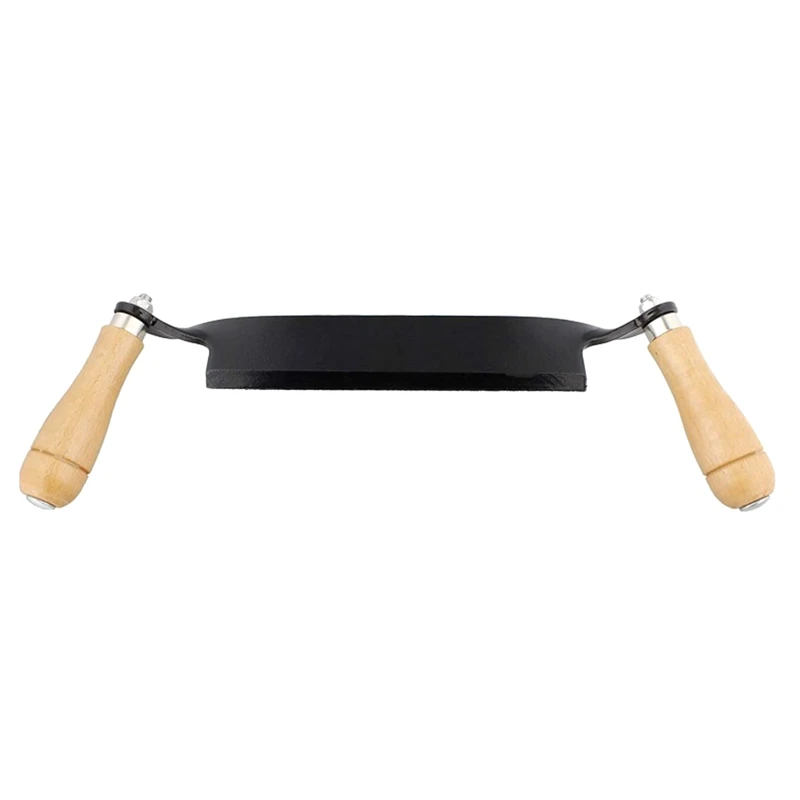 Draw Knife Straight Draw Shave High Quality 8 Inch Woodworking Tool For Patio Winter Wood
