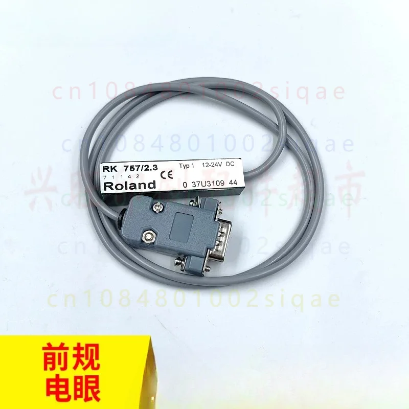 FOR Man Roland 700 Printing Press RK759 RK758 RK757 Front Guide Pull Gauge Electric Eye 037U307544 Replacement Parts