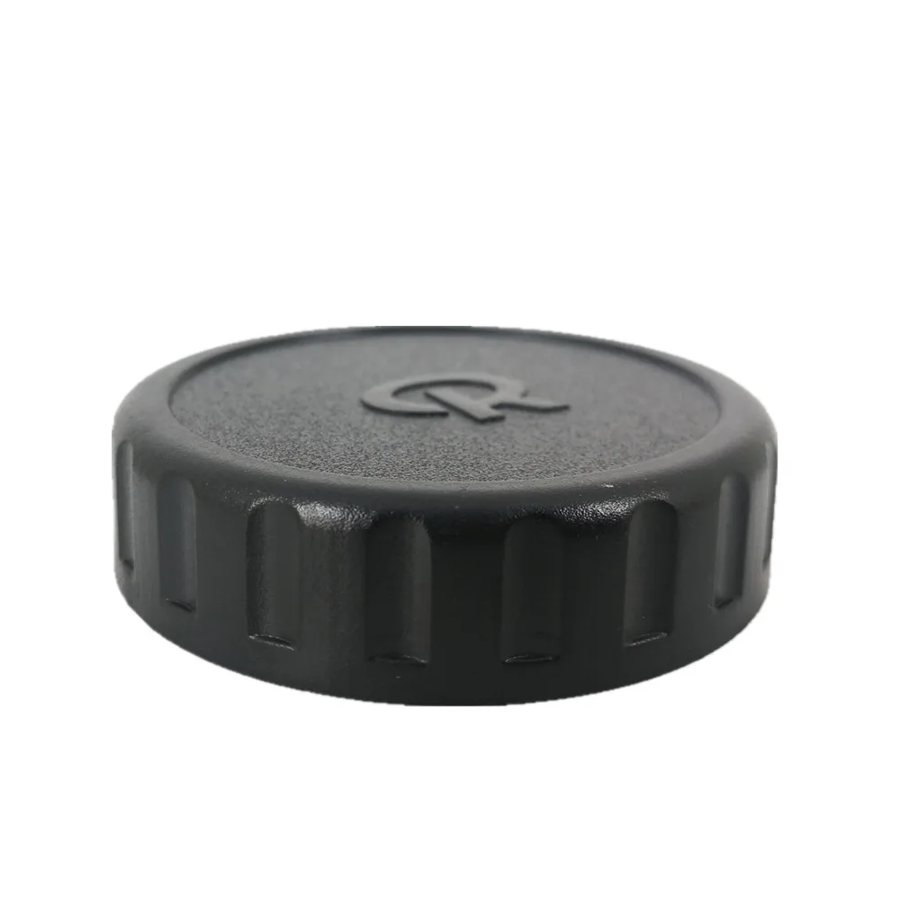 For Rollei QBM Mount Rolleiflex SL35 SL35M SL2000F 3001 & 3003 Lenses Rear Lens Cap Cover Protector