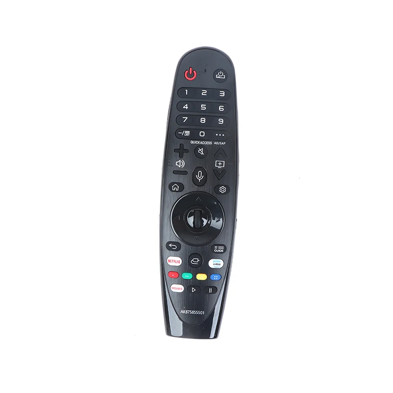 MR20GA AKB75855501 Remote Control For LG 2020 AI ThinQ OLED Smart TV ZX WX GX