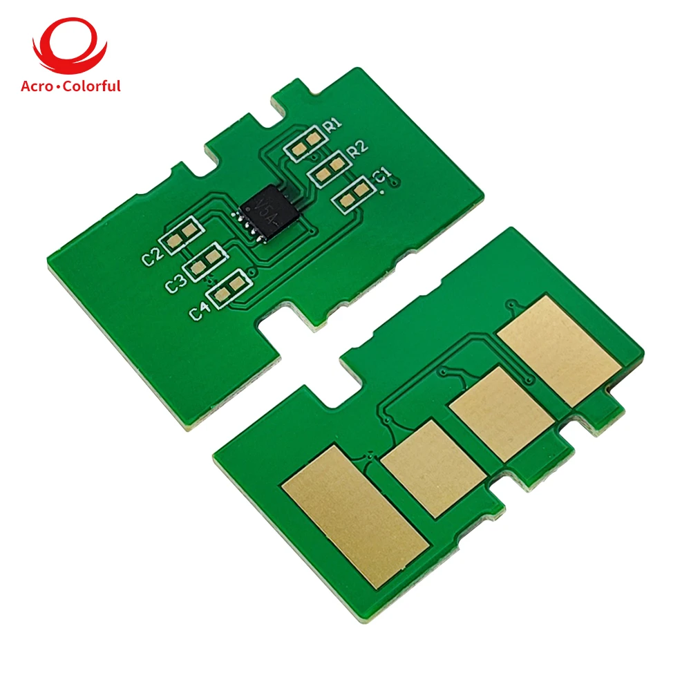 5PCS W1003AC W1004AC W1105A W1106A Toner Cartridge Chip W1107A W1110A W1112A for HP MFP 131a 133pn 103a 135a 137fnw 107a 136 138