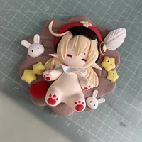 Versatile Silicone Casting Mold Button Accessories Molds Versatile Ornaments Casting Mould Jewelry Making Tool R3MC 5