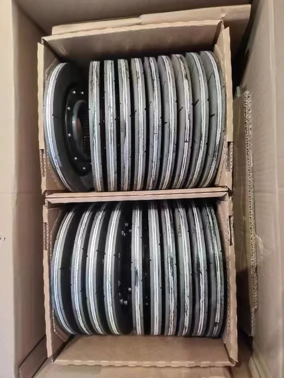 plaquettes de frein BM30/BE30