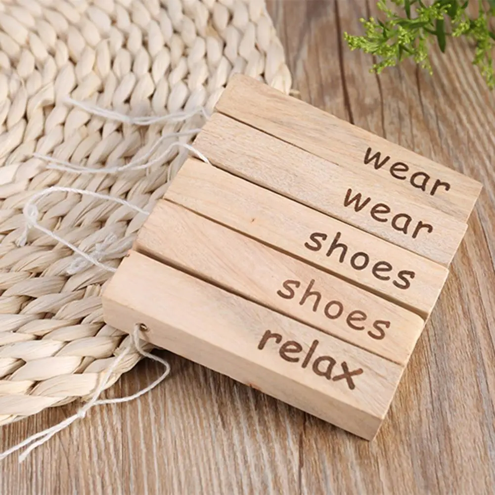 

Smooth Surface Camphor Wood Natural Camphor Wood Strips for Clothes Storage Garment Care 5 Pack Wardrobe Hangers Closet for Boys