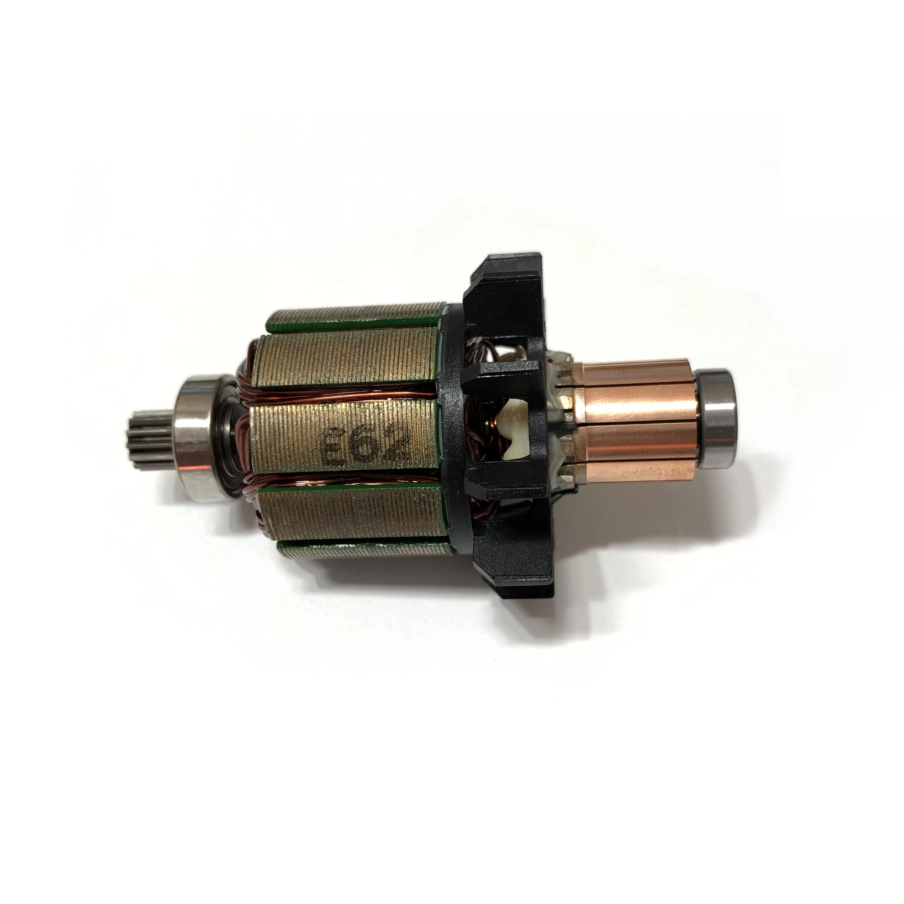 Armature rotor 18V Motor for MAKITAs 619263-3  DDF456Z  BDF456 BHP456 DHP456  XPH01cordless drill screwdriver