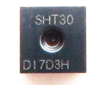5Pcs Sht30 Sht30-Di…