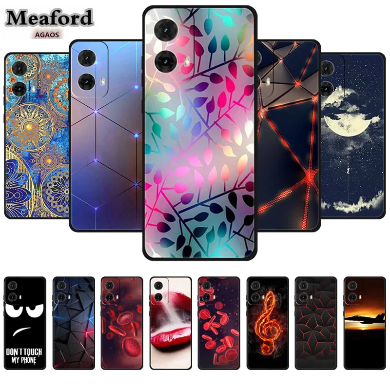 Phone Case For Moto…