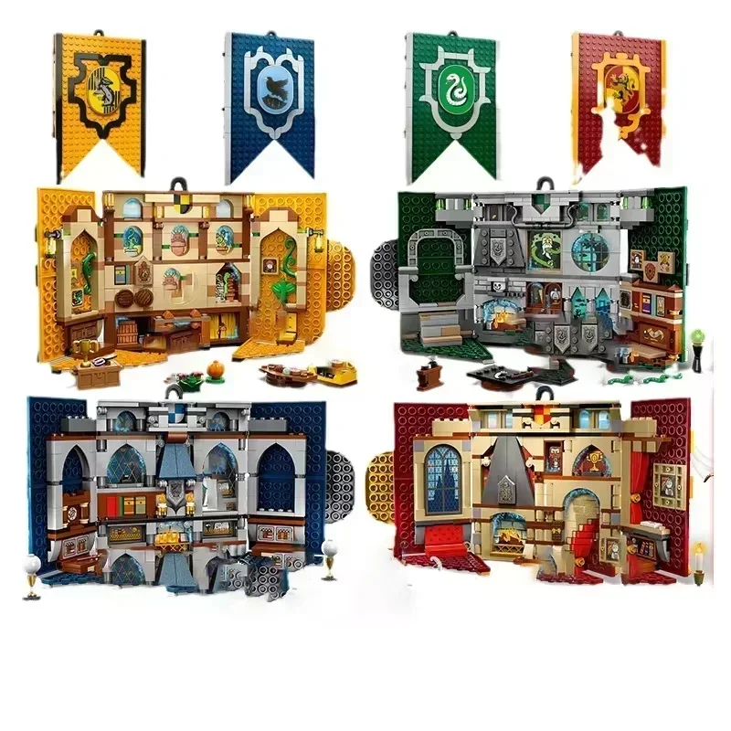 

2026 New Doll Star Derena Belle Assembled Children's Building Blocks Puzzle Assembly Toy Boy Girl Gift