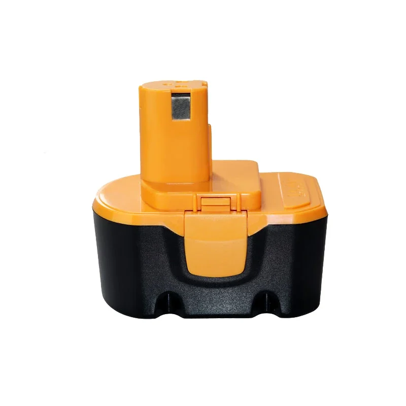 For Ryobi Battery Compatible 14.4V Cordless Power Tools Replacement High Capacity 4.8/6.8/9.8Ah for R10521 RY6201 RY6202