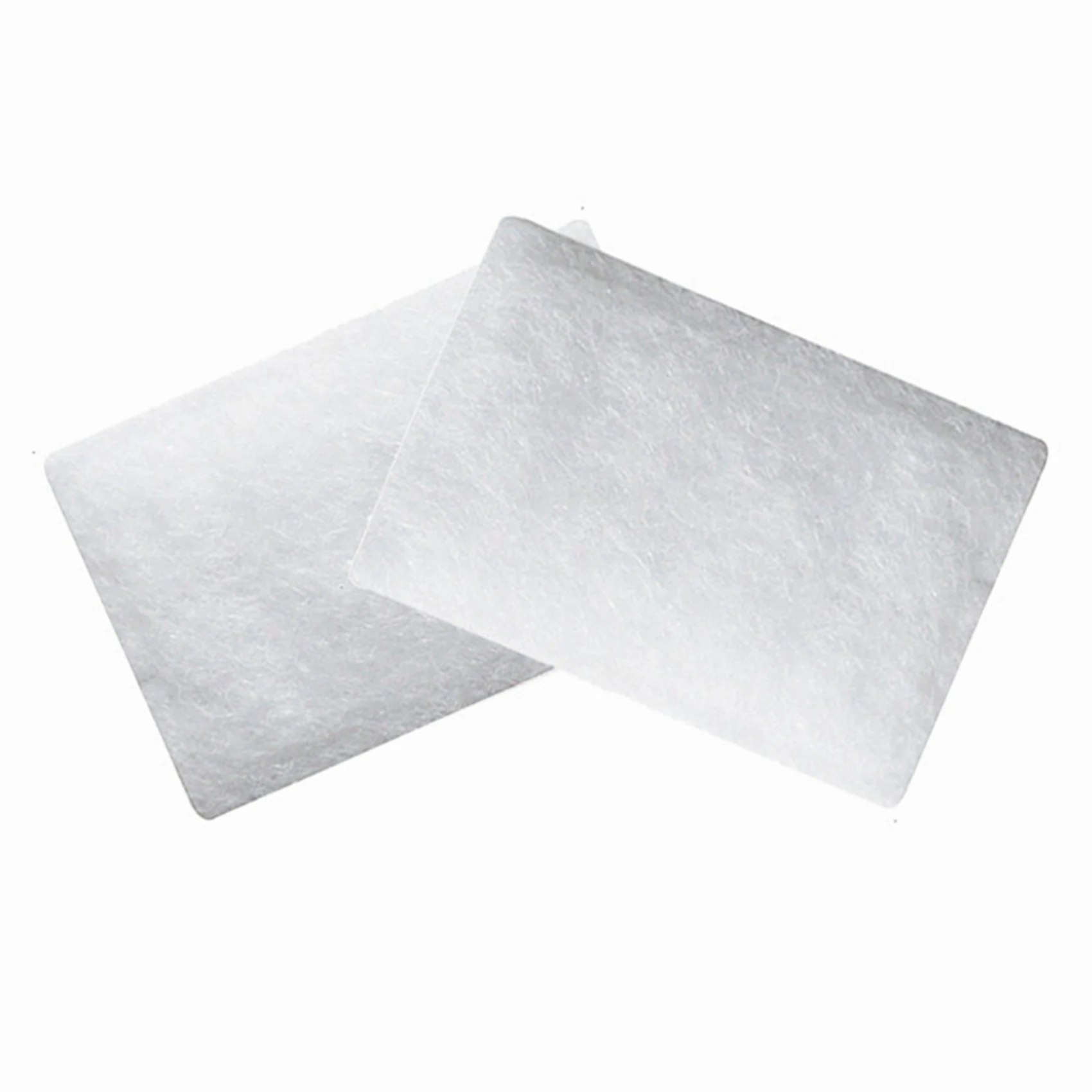 A94E-40PCS CPAP HEPA فلتر الهواء و10 قطع مرطبات مرشحات أعواد قطنية لرائحة مرطب الهواء بالموجات فوق الصوتية USB #2