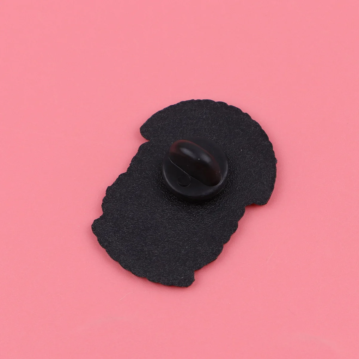 Pin esmaltado de mapache para mujer, insignias con citas de animales en mochila, broches para sombrero, alfileres de solapa, accesorios de Cosplay, juguetes, regalos