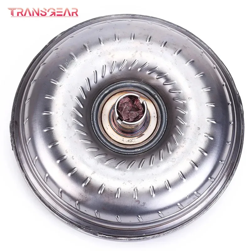 AW55-50SN AW55-51SN Transmission Torque Converter Fits For 2004 - 2006 Nissan Maxima Altima Quest 3.5L HD