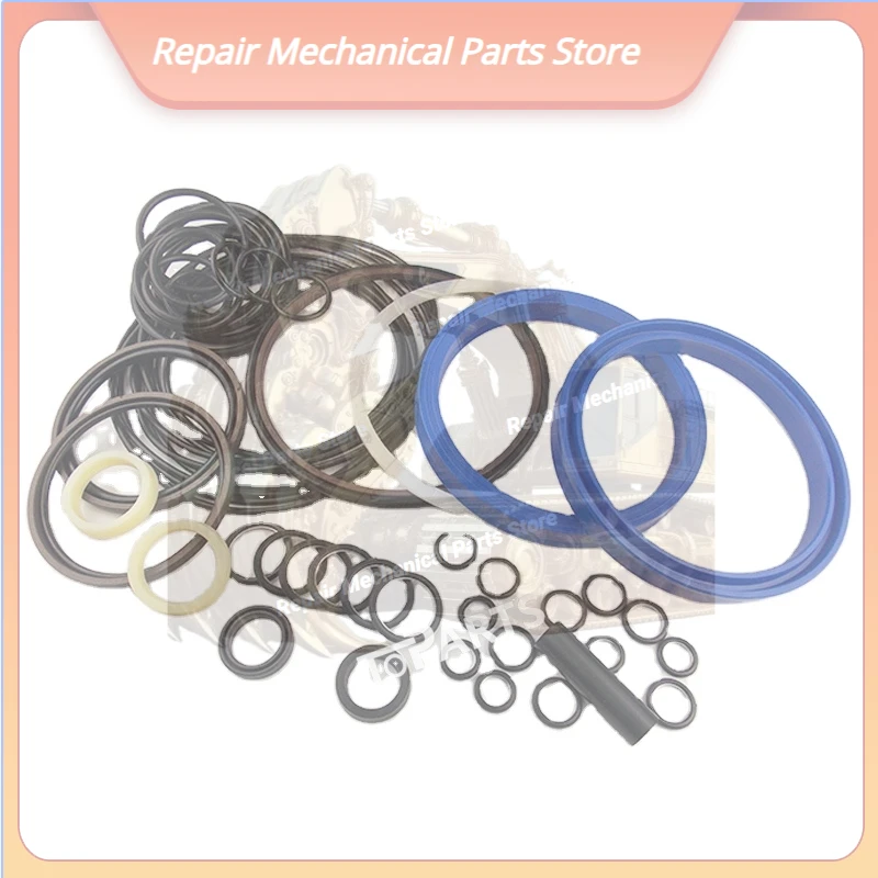 

For 86722766 Montabert V32 Hydraulic Crusher Sealing Kit