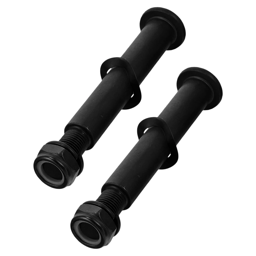 

2pcs Elliptical Trainer Screws Gym Accessories Fitness Equipment Replacement Parts Bolts Elliptical Machine