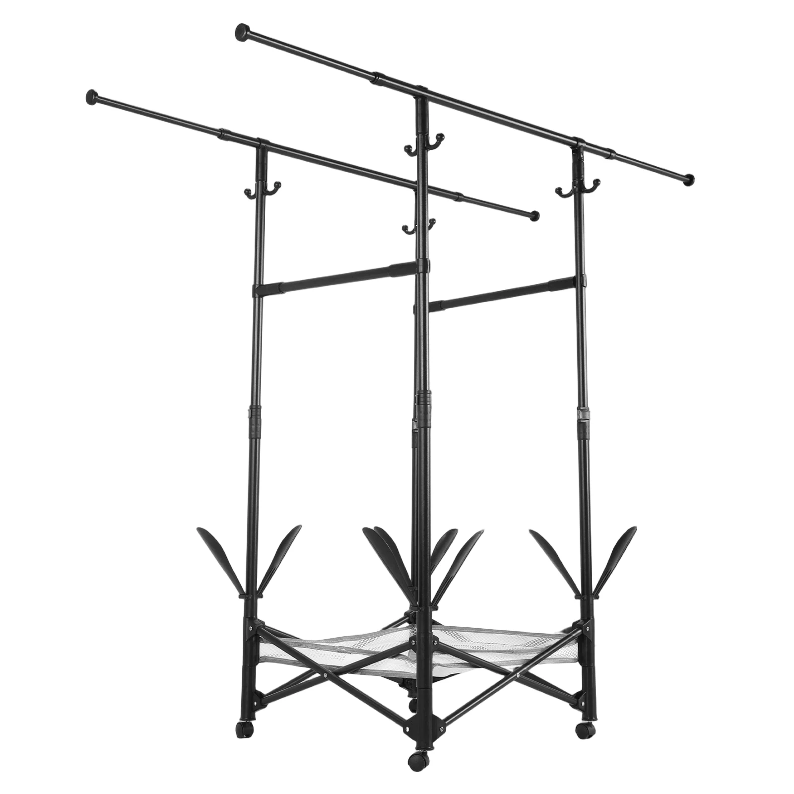 Telescopic Clothes …