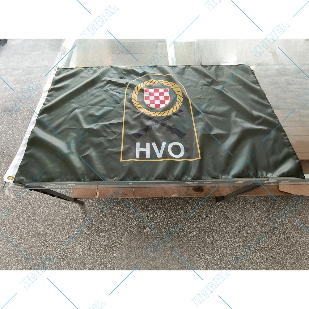 Custom Croatia Army…