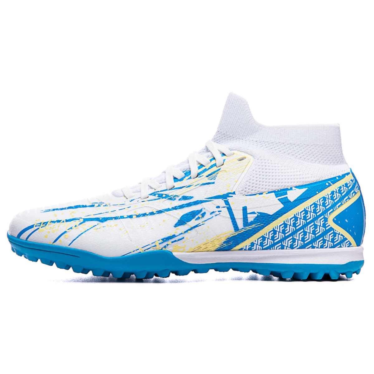 

TF/FG launches new sports shoes with personality, fashion, comfort, and professional sports football shoes