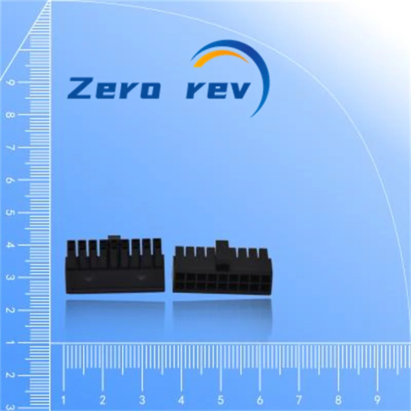 

10-50Pcs 100% New 43025-1800 0430251800 CONN RCPT HSG 18POS 3.00MM