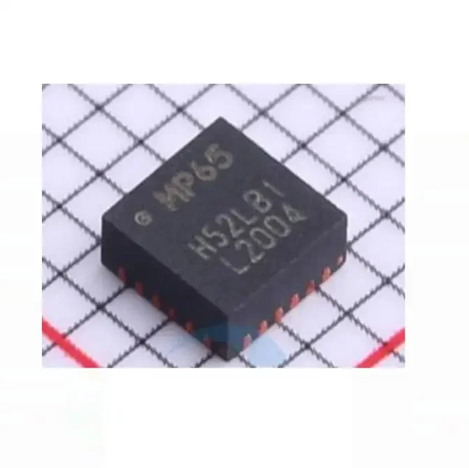 5PCS (IC) New original MPU6500 MPU-6500 MP65 QFN24 Electronic Component