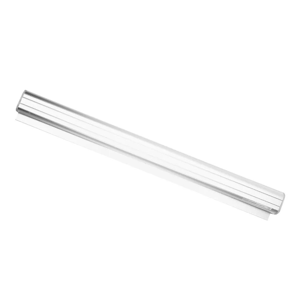 

Aluminum Alloy Ticket Holder Slide Check for Restaurant Kitchen Bill Receipt Organizer Order Installation