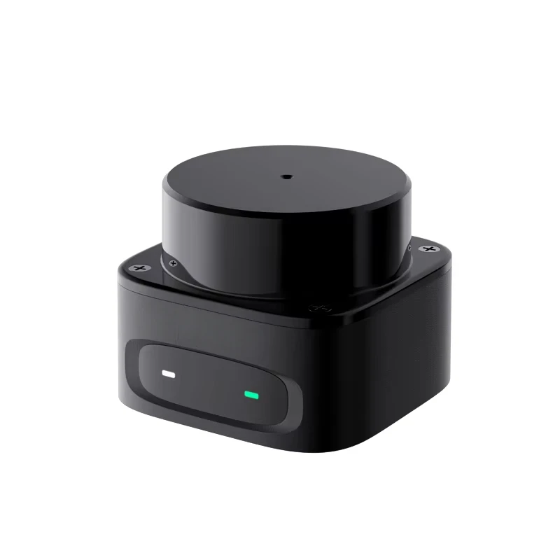 

TOF Lidar Long-Rang Distance High Precision Anti-dirty 360 Degree Lidar Sensor For AGV Obstacle Avoidance Radar