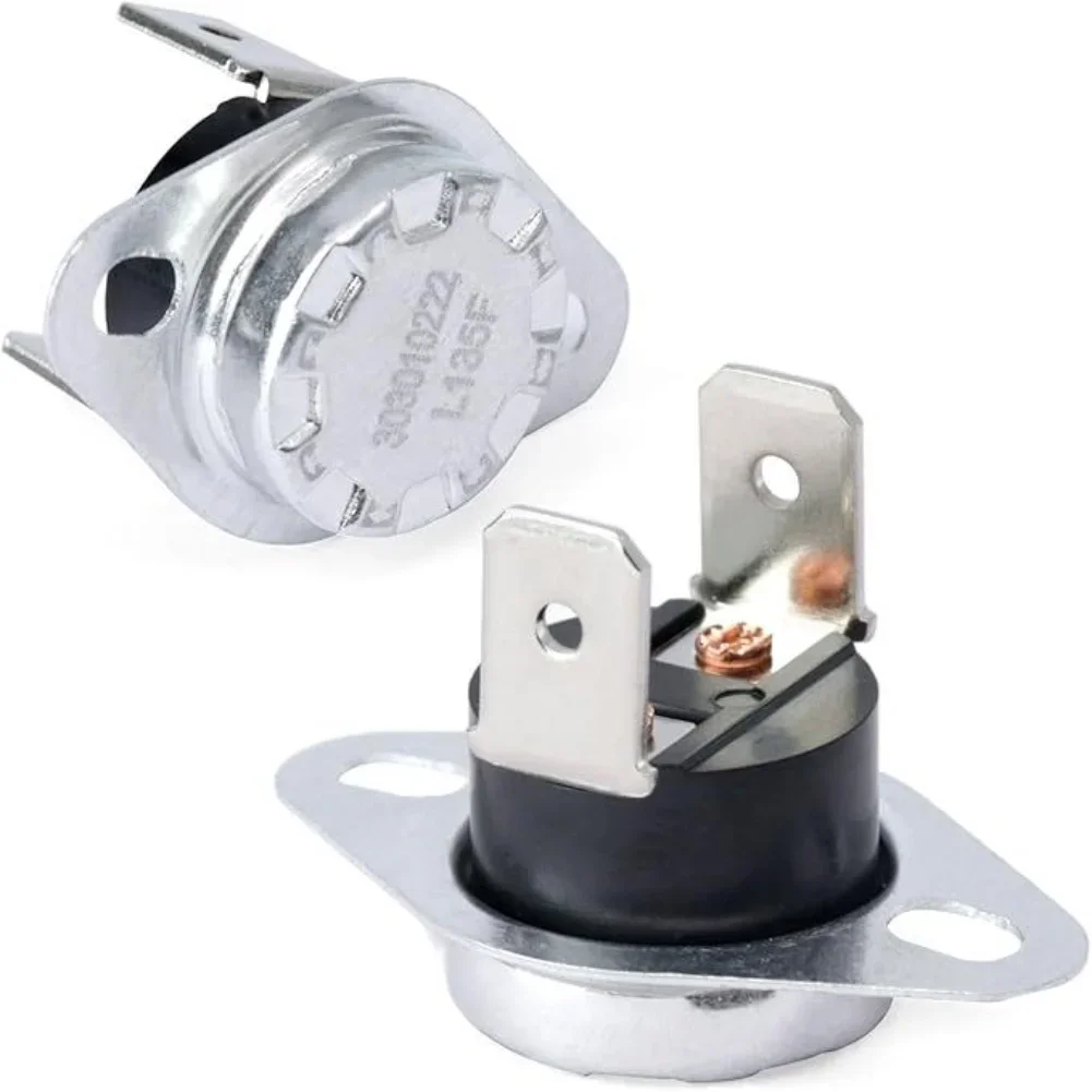 For Raypak 206A 207A 135F Limit Switch Pool Heater Replacement 3.54 X 2.36 X 1.18 Inches Efficient Heat Dissipation