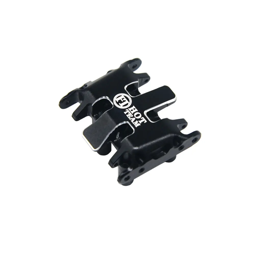 

Hot Team Aluminum Skid Plate for SCX30 RC Cars Upgrade Parts