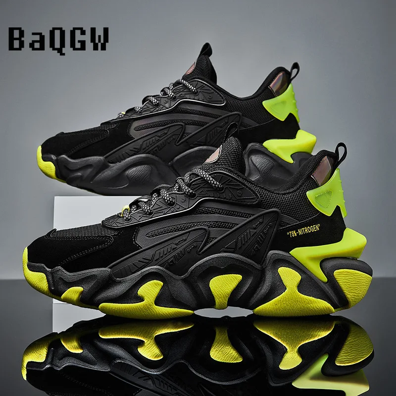 

Sports Shoes Men's Casual Sneakers Outdoor Basketball Luxury Running Shoes Lightweight Breathable Fashion Men Shoes Zapatos