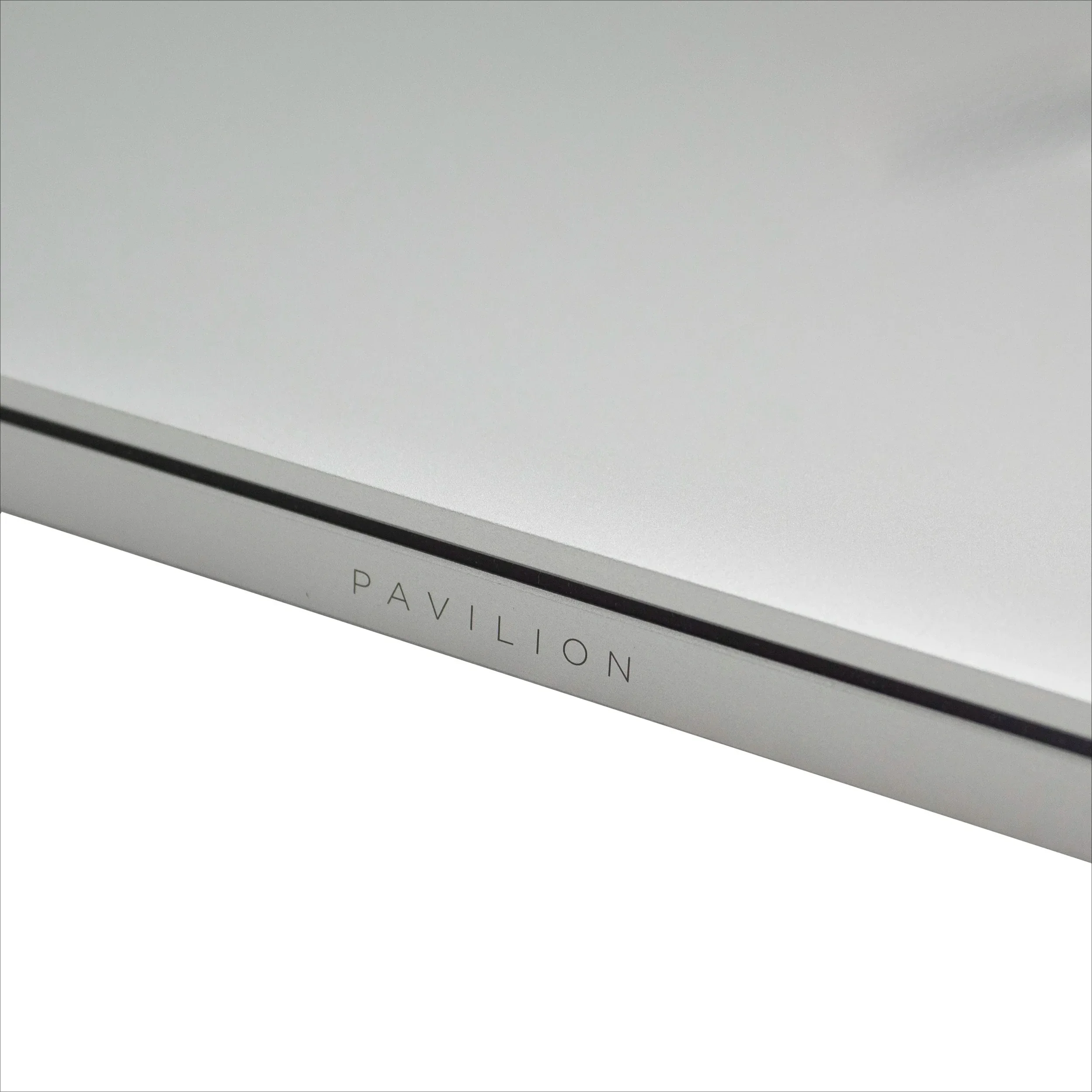 New Original for 14 Pro Pavilion 14-EH TPN-W154 Laptop Case LCD Back Cover Rear Lid Top Housing Back Shell Replacement Silver