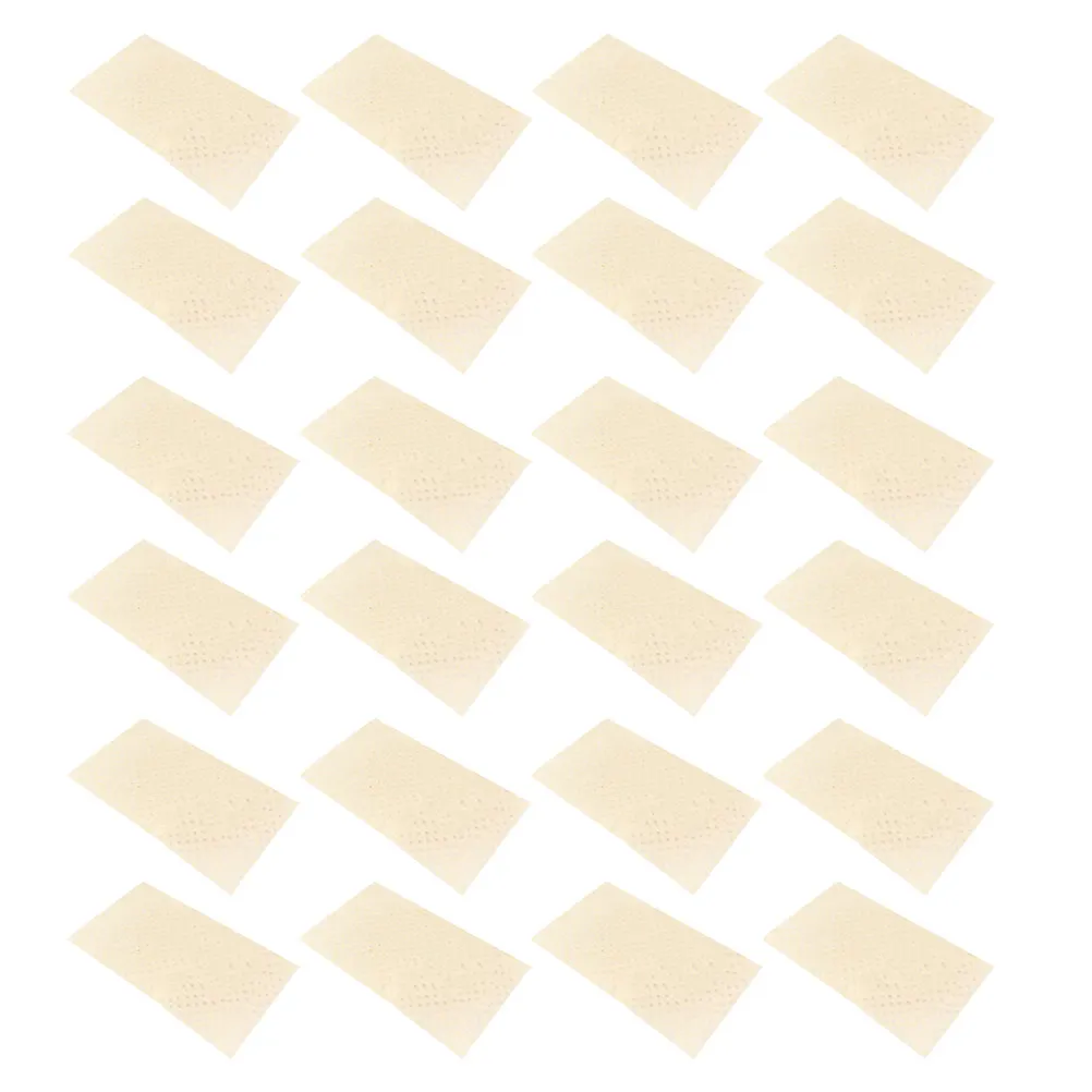 

200Pcs Hair Perm Papers Salon Barber Disposable Perming Papers Hairdressing Tool Fast Curl Perm Paper Wraps Heat Damage