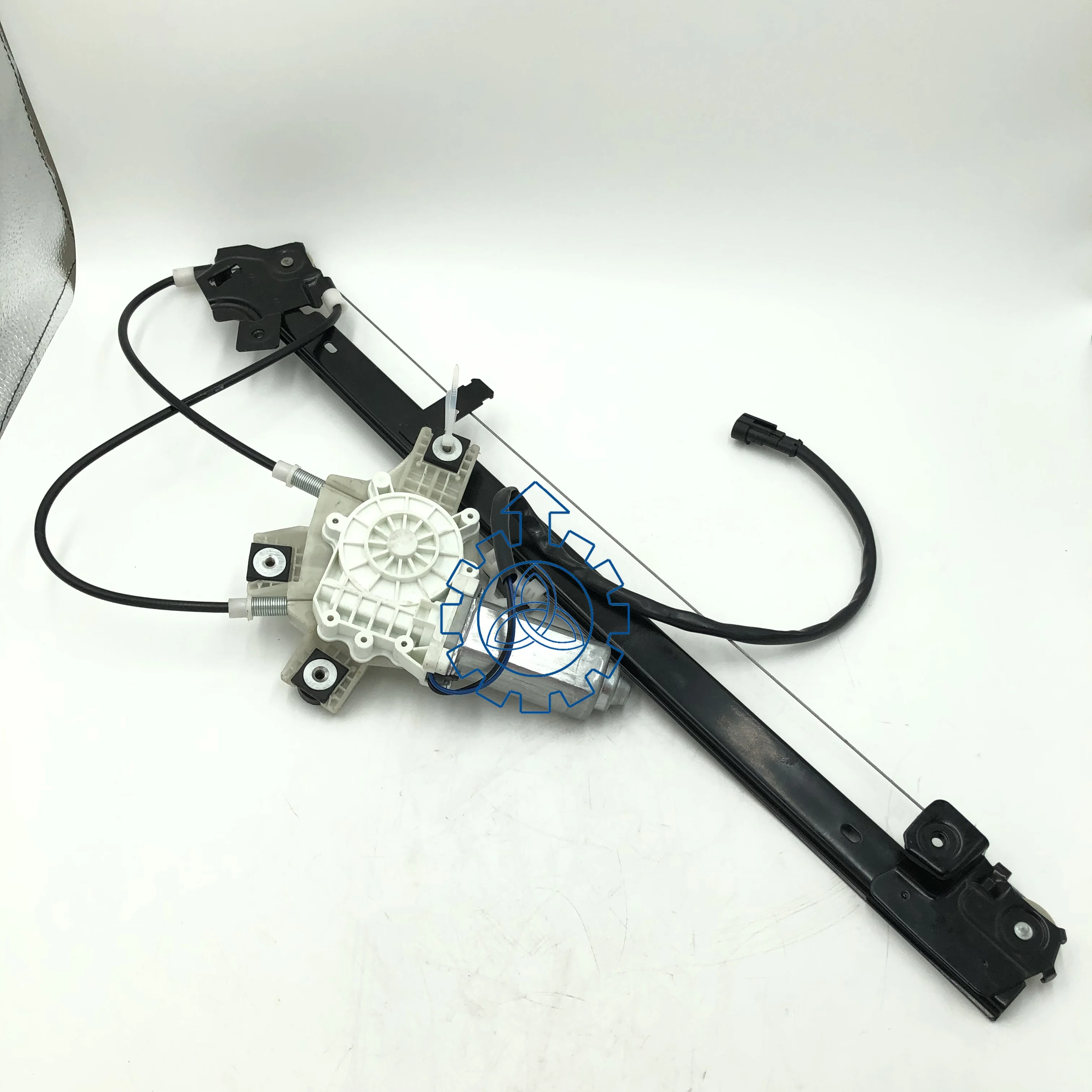Suitable for Iveco EUROCARGO truck electric window regulator and motor right/left VOE:504040988 504157968 5801324907