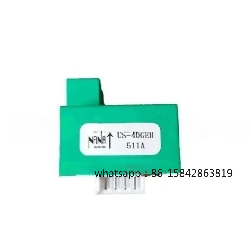 

Gas Shielded Welding Machine DM-350 Substitute Accessory Hall Element 630 CS-40GEH
